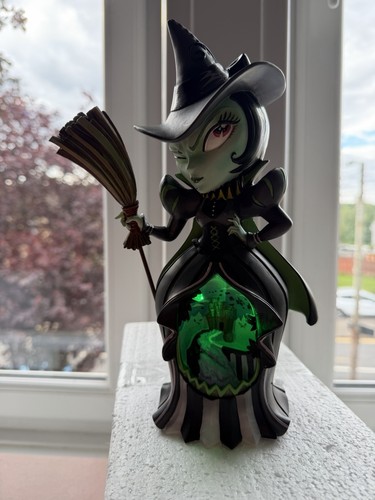 Miss mindy wicked witch the - wicked, of