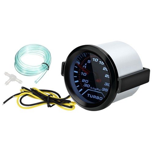 Universal 52mm turbo boost - 52mm,
