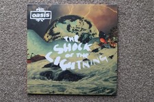 Oasis - The Shock Of The