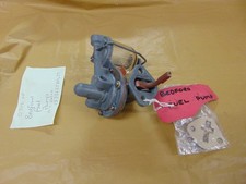 BEDFORD  TA SERIES  TJ TK TC