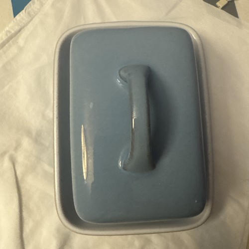 Denby colonial blue - denby,