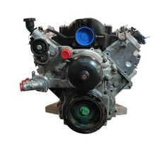 Engine for Callaway Chevrolet