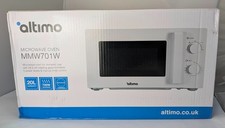 Altimo 700W 20L White