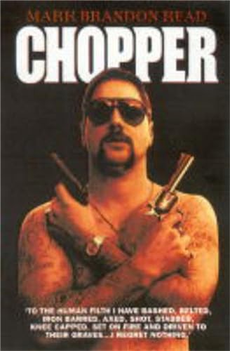 Chopper read mark brandon - read,,