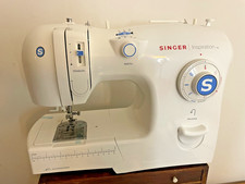 Singer Inspiration 4210 Sewing