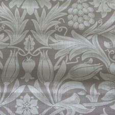 New Roman Blind In Linen