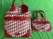 Samsonite Black Label by Victor&Rolf RARE Limited Edition SAMPLE Bags