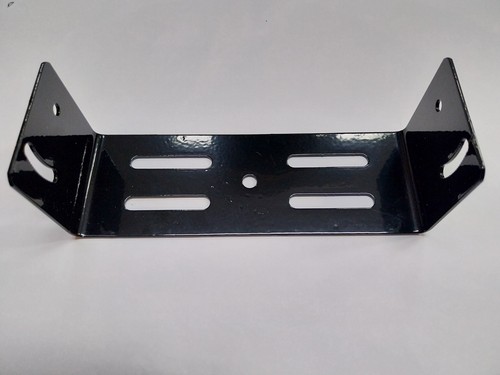 Icom series fixing - series, bracket
