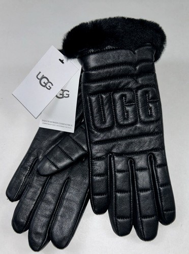 New ugg size women - new, gloves