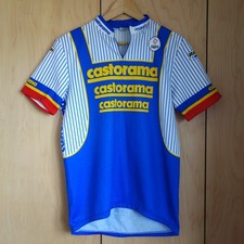 Vintage Nalini Team Raleigh