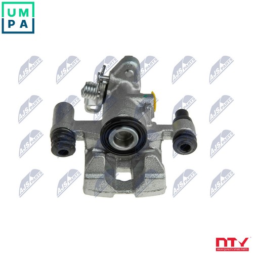 Brake caliper hzt 006 - caliper, for