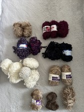 17 Balls Of Effect / Fancy /