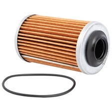 OM653 Oil Filter Insert 54mm