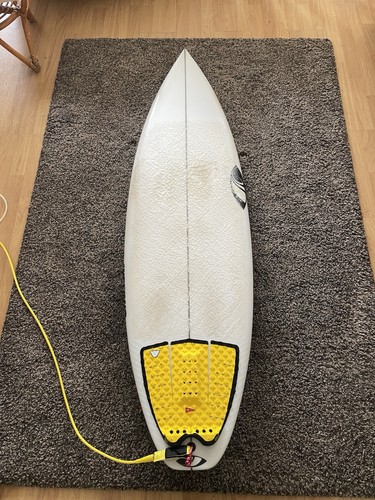 Sharpeye inferno surfboard - inferno, 72