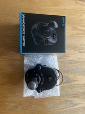 Logitech Driving Force Shifter - Used Once