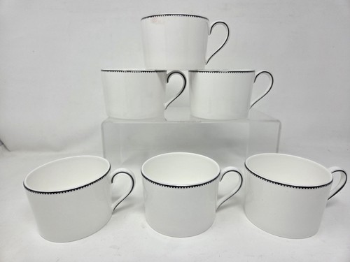 Wedgwood vera wang blanc et - vera,