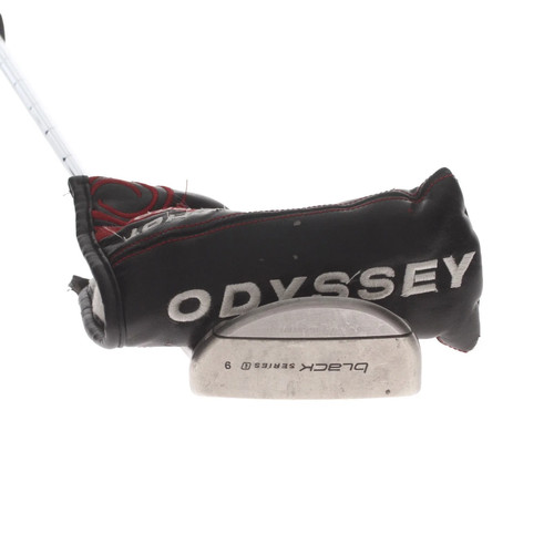 Odyssey black series blade - series,