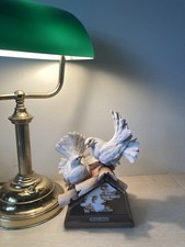 Giuseppe Armani Florence Doves On Tiling Art Number 0289C