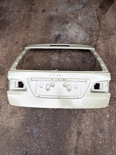 Saab estate hatch boot - saab, 9-5