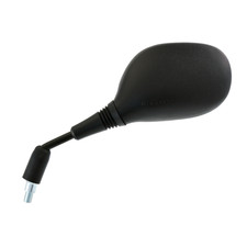 Suzuki UH Burgman 125-200 2014 Left Rearview Mirror