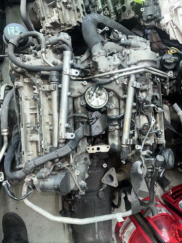 Chrysler 300c engine crd - chrysler,