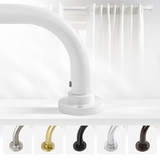 TANGWIN White Wrap Around