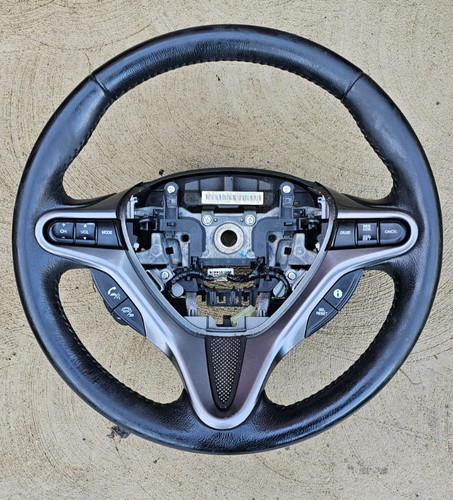 2009 honda civic - honda,
