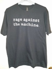Rage against the machine rock