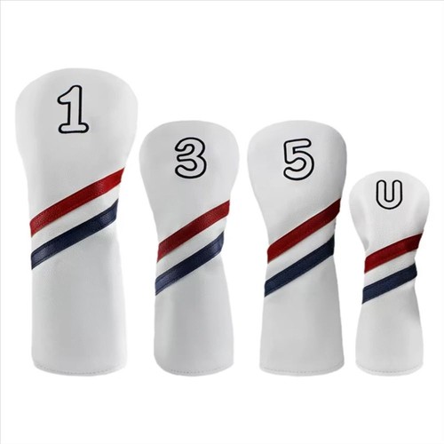 Golf head cover headcover - cover,