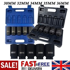 30mm 32mm 34mm 35mm & 36mm 12