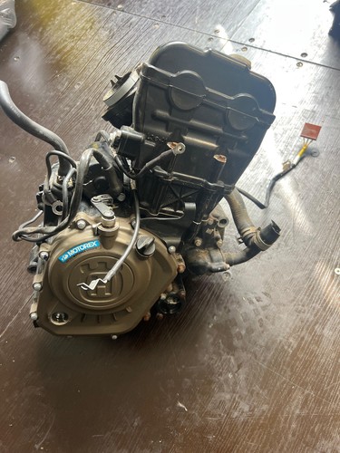 Husqvarna svartpilen 125 - svartpilen,
