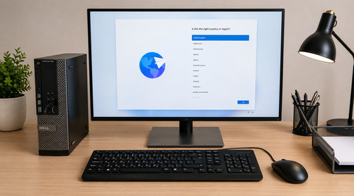 Dell optiplex 9020 4590 - -, i5-4590