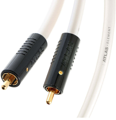 Atlas element achromatic - element, rca
