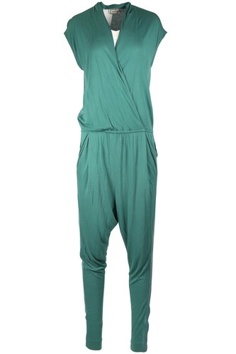 Malene birger green jersey - birger,