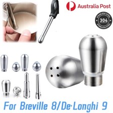 Coffee Machine Steam Wand