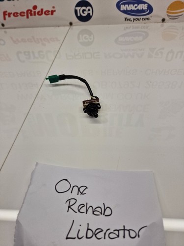 One rehab liberator mobility