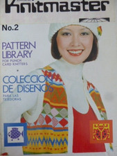 PATTERN LIBRARY NO. 2 FOR