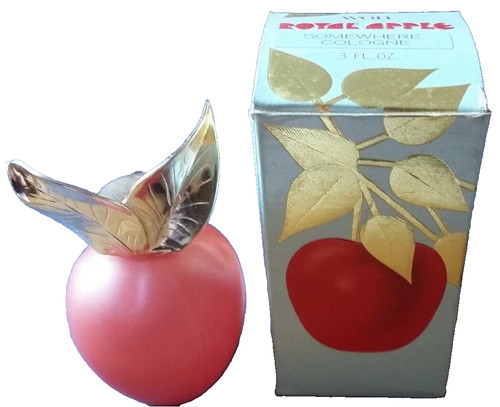 Avon vintage boxed collectable - boxed,