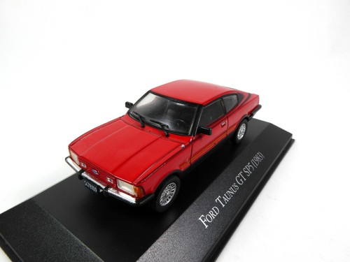 Ford taunus sp5 - taunus,