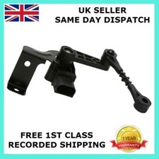 FRONT RIGHT HEIGHT LEVEL