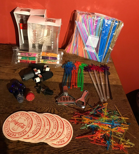 Cocktail party set - cocktail,