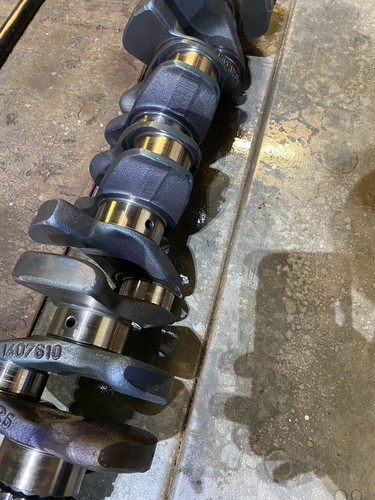 Genuine bmw e46 - e46, m3
