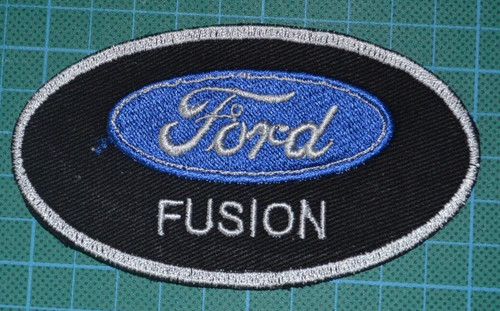 Motorsports car racing - motorsports, patch