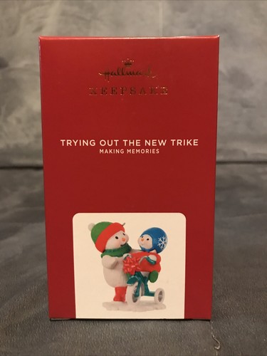 2020 hallmark ornament - 2020,