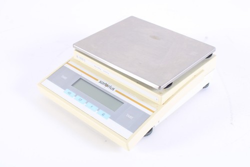 Sartorius bl1500s basic lite - sartorius,