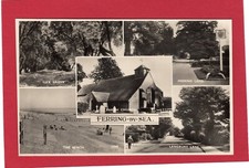 Ferring by Sea Multi View