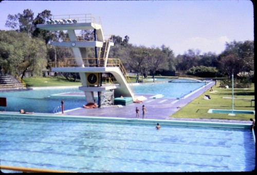 35mm slide vintage colour old - vintage,
