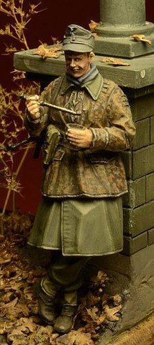 Day miniature 35025 1 35 - d-day, miniature,