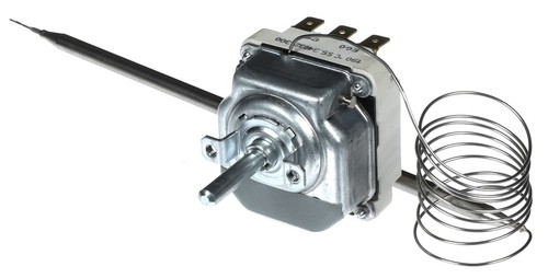 Falcon fryer thermostat - fryer,