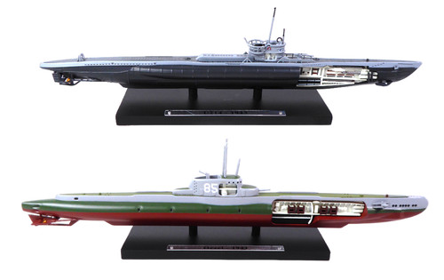 Batch submarines ww2 - batch,
